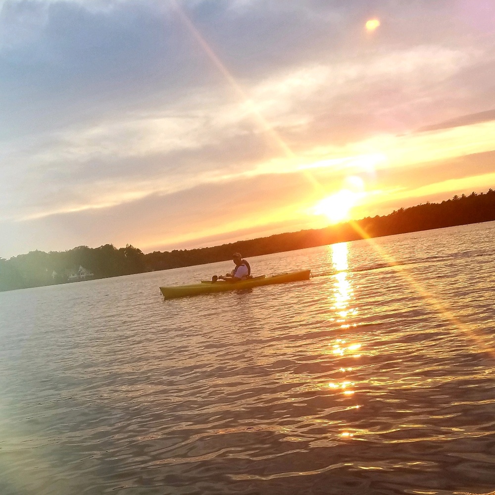 Meet your Posher, Gina